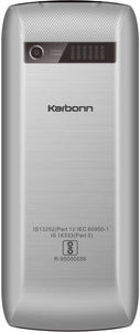 Karbonn K888 Metal