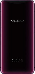 OPPO Find X