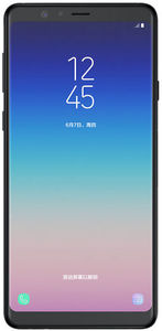Samsung Galaxy A9 Star