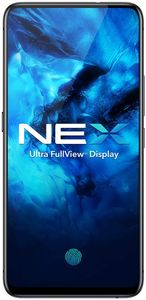 vivo NEX