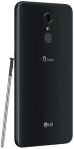 LG Q Stylus