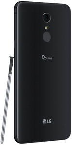 LG Q Stylus