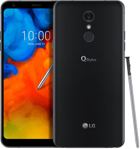 LG Q Stylus