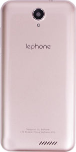Lephone W10