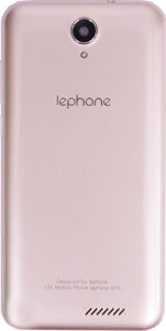 Lephone W10
