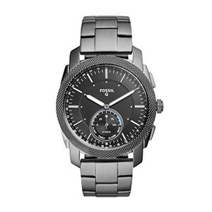 fossil q analog