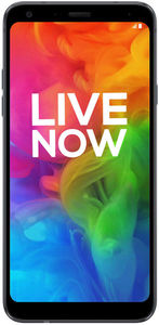 LG Q7 Plus