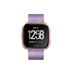 fitbit versa price amazon