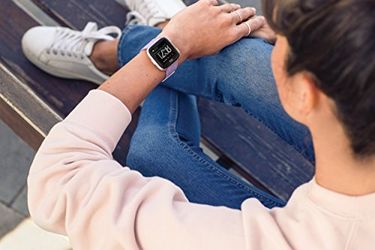 smartwatch fitbit versa special edition