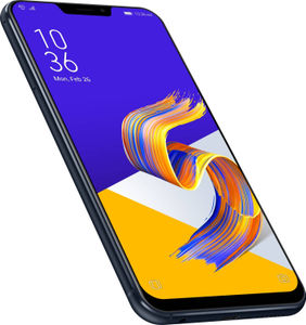 Asus Zenfone 5Z 256GB