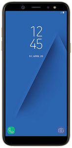 Samsung Galaxy A6 64GB