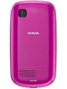Nokia Asha 200