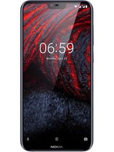 Nokia 6.1 Plus