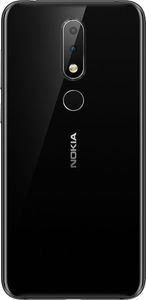 Nokia 6.1 Plus (Nokia X6)
