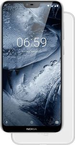Nokia 6.1 Plus (Nokia X6)
