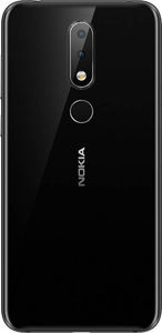 Nokia 6.1 Plus (Nokia X6)