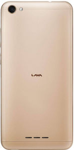 Lava Z61