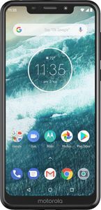Motorola One