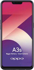 OPPO A3s 32GB