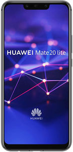 Huawei Mate 20 Lite