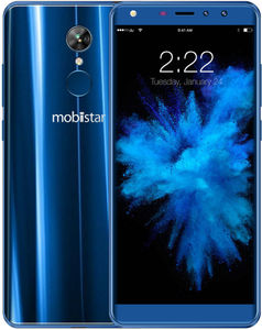 Mobiistar X1 Dual