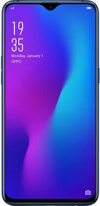 OPPO R17