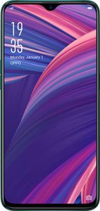 OPPO R17 Pro