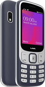 Lava One