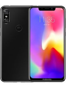 Motorola P30
