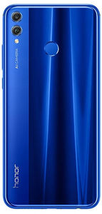 Honor 8X