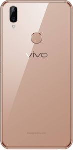 vivo Y83 Pro