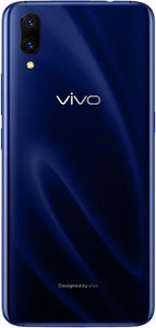 vivo X23