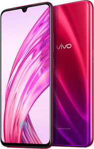 vivo X23