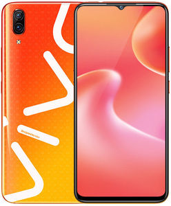 vivo X23
