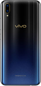 vivo V11 Pro