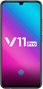 vivo V11 Pro