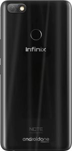 Infinix Note 5