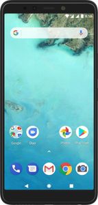 Infinix Note 5