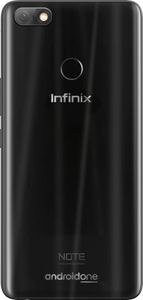 Infinix Note 5