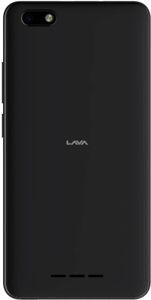 Lava Z60s
