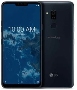 mobile phone location on LG G7 One
