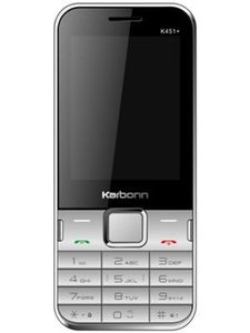 Karbonn K451 Plus
