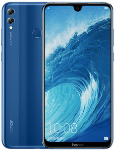 Honor 8X Max