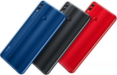 Honor 8X Max