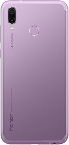 Honor Play 6GB RAM
