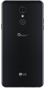 LG Q Stylus Plus