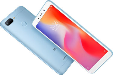 Xiaomi Redmi 6 64GB