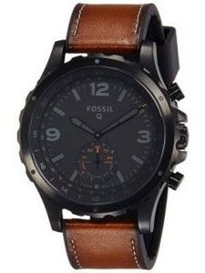 fossil q nate ftw1114