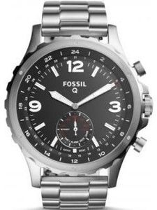 fossil q nate ftw1114