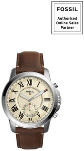 fossil q grant ftw1118